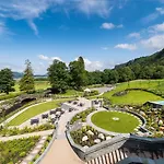 Lodore Falls & 4* Borrowdale Valley