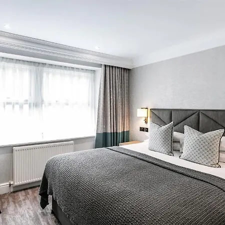 Hotel Lodore Falls Hotel&spa Borrowdale Valley