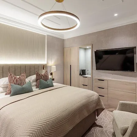 Lodore Falls Hotel&spa 4*