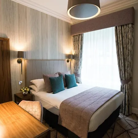 Hotel Lodore Falls Hotel&spa 4*