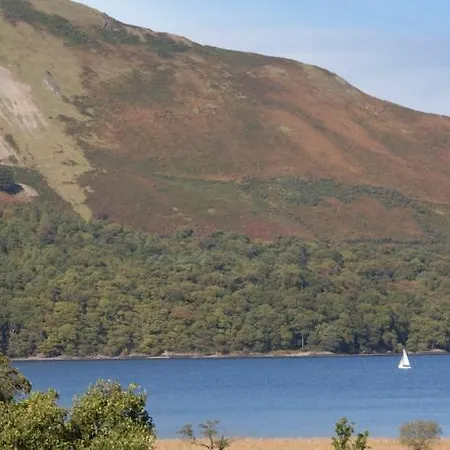 Lodore Falls Hotel&spa Borrowdale Valley