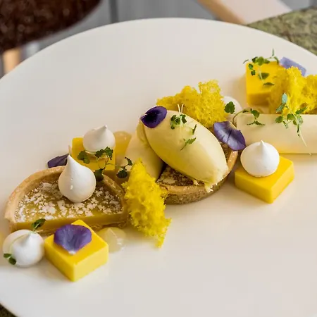 Lodore Falls Hotel&spa Hotel Borrowdale Valley