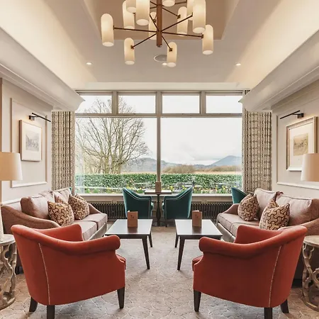 Lodore Falls Hotel&spa Hotel