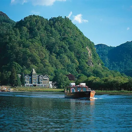 Hotel Lodore Falls &