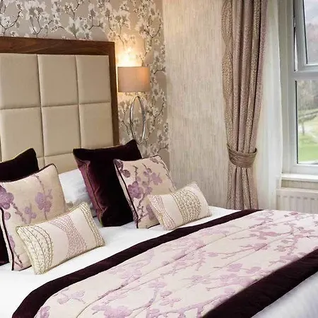 Hotel Lodore Falls Hotel&spa Borrowdale Valley