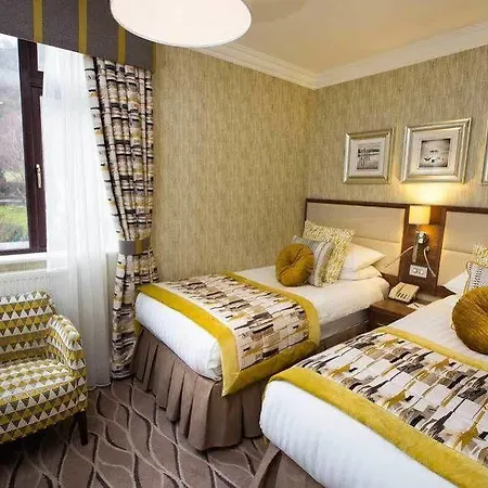 Lodore Falls Hotel&spa Hotel
