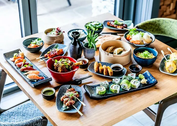 Otel Lodore Falls & 4*