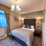 Hotel Lodore Falls & Valle de Borrowdale