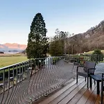 Lodore Falls & 4*