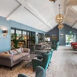 Lodore Falls & 4* Valle de Borrowdale