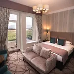 Lodore Falls & 4* Valle de Borrowdale