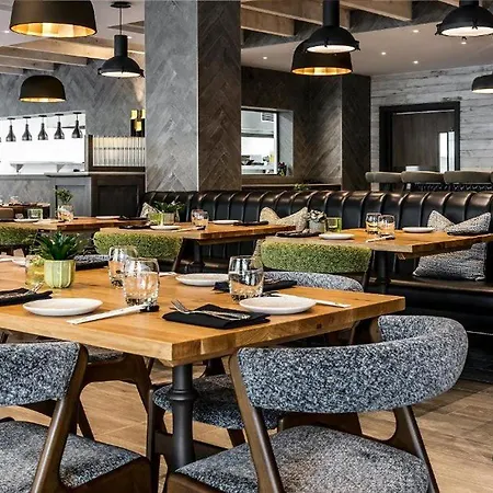 Hotel Lodore Falls Hotel&spa 4*