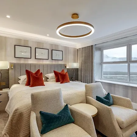 Lodore Falls Hotel&spa 4*