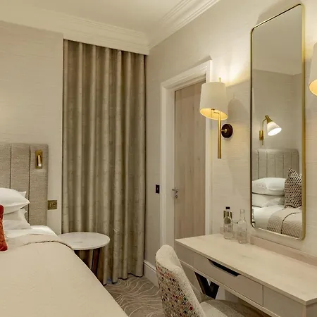 Lodore Falls Hotel&spa Borrowdale Valley