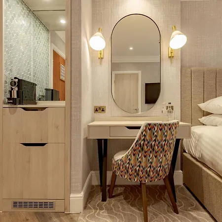 Hotell Lodore Falls & Borrowdale Valley