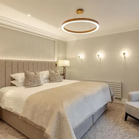Lodore Falls Hotel&spa 4*