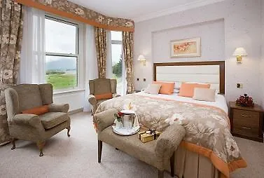 Hotel Lodore Falls Hotel&spa Borrowdale Valley