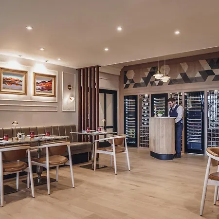 Lodore Falls Hotel&spa Borrowdale Valley