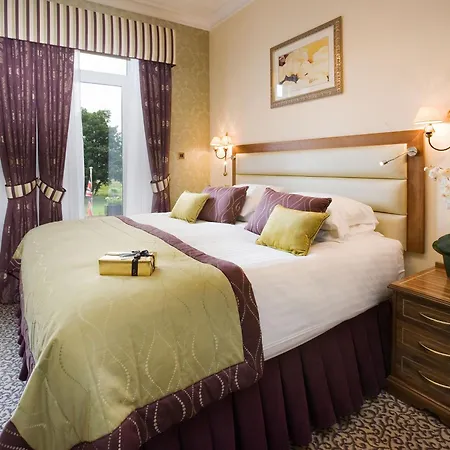 Lodore Falls Hotel&spa