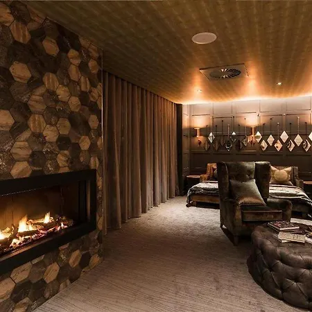 Lodore Falls Hotel&spa 4*