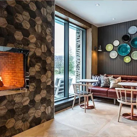 Lodore Falls Hotel&spa