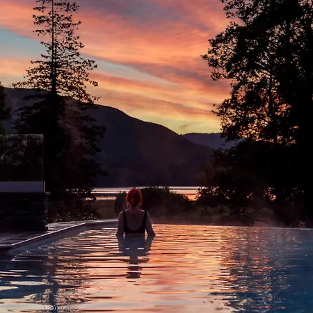 Lodore Falls & 4*