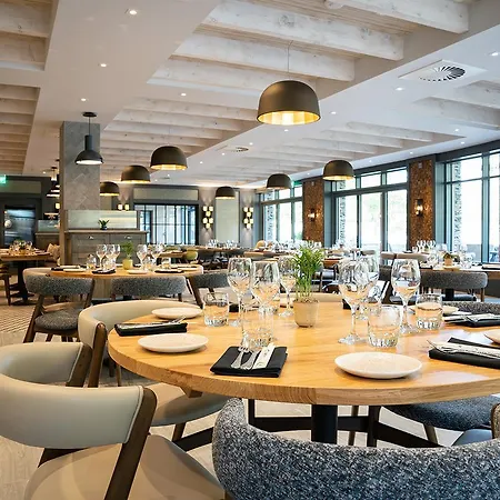 Lodore Falls Hotel&spa Borrowdale Valley