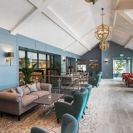 Lodore Falls Hotel&spa 4* Borrowdale Valley