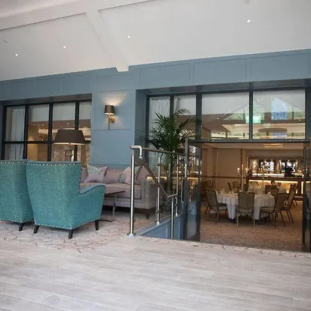 Lodore Falls Hotel&spa 4* Borrowdale Valley
