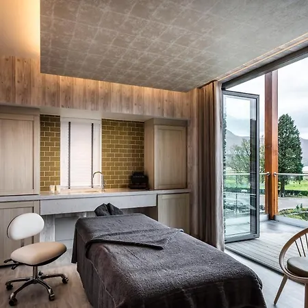 Lodore Falls Hotel&spa Borrowdale Valley