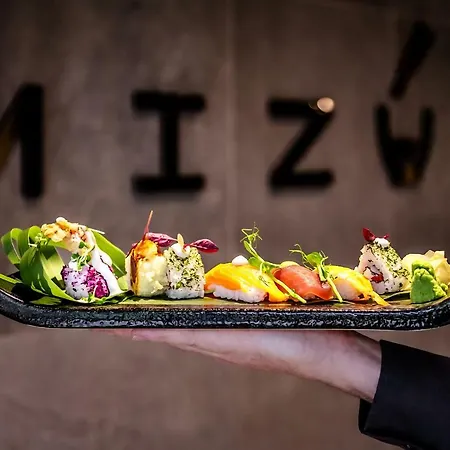 Lodore Falls Hotel&spa 4*