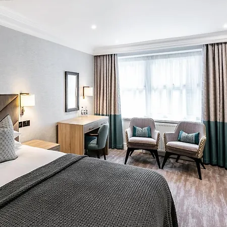 Lodore Falls Hotel&spa 4*