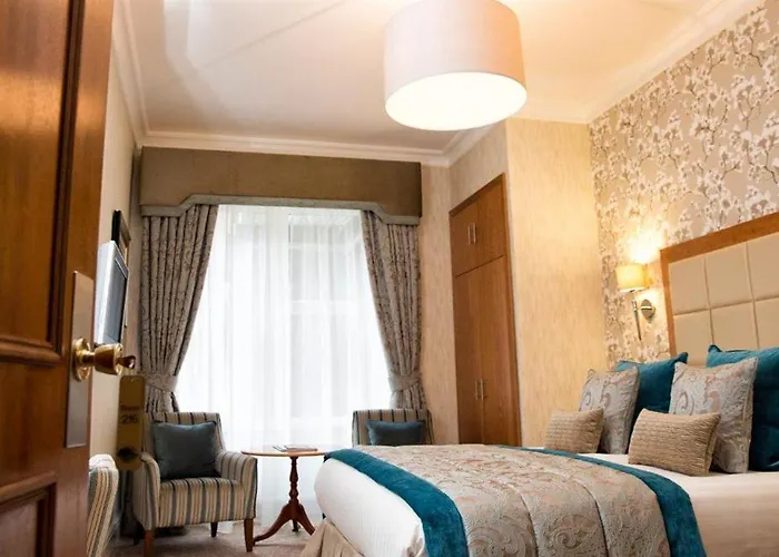 Hotel Lodore Falls Hotel&spa