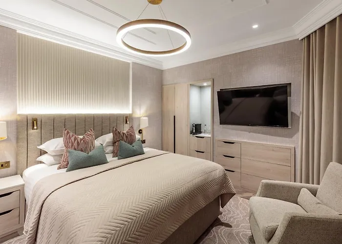 Lodore Falls Hotel&spa 4*