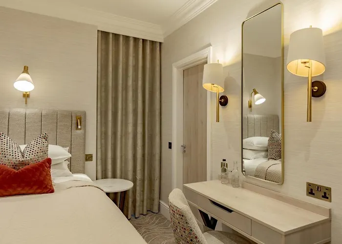 Lodore Falls Hotel&spa Borrowdale Valley