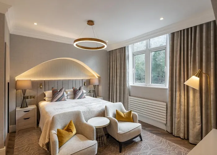 Hotel Lodore Falls Hotel&spa 4*