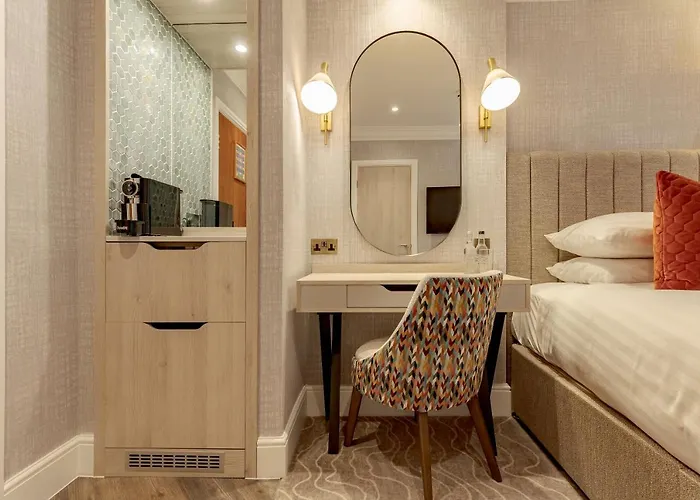 Hotel Lodore Falls Hotel&spa Borrowdale Valley