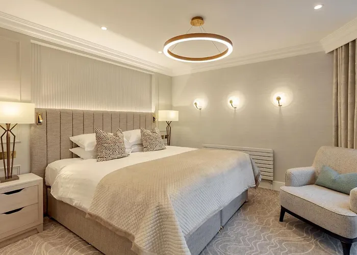 Lodore Falls Hotel&spa 4*