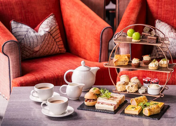 Hotel Lodore Falls Hotel&spa