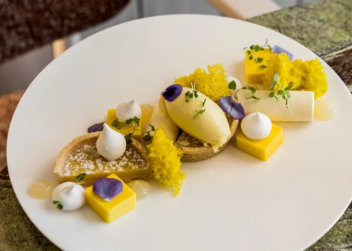 Lodore Falls Hotel&spa Hotel Borrowdale Valley