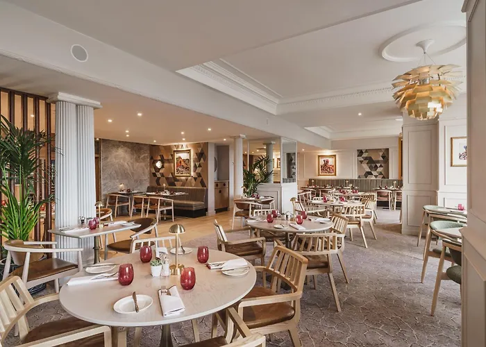 Hotel Lodore Falls Hotel&spa Borrowdale Valley