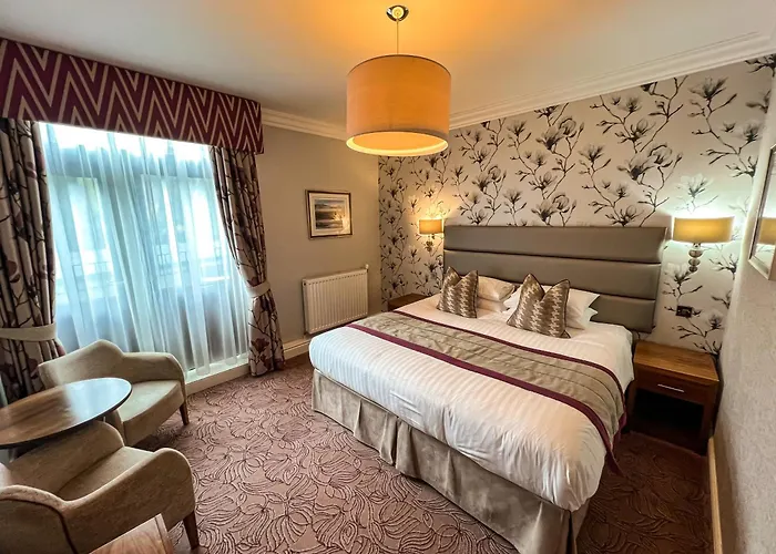 Lodore Falls Hotel&spa 4* Borrowdale Valley