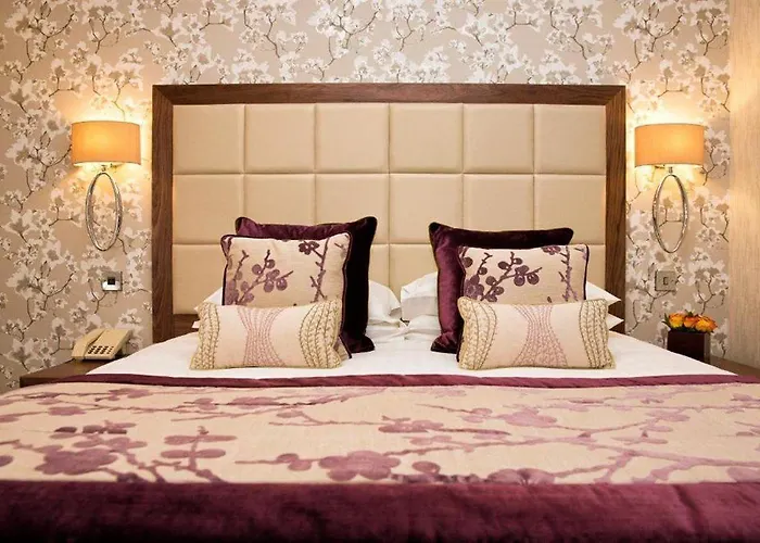 Hotel Lodore Falls Hotel&spa Borrowdale Valley