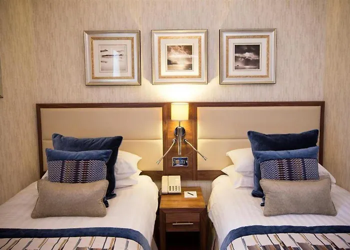 Lodore Falls Hotel&spa 4* Borrowdale Valley