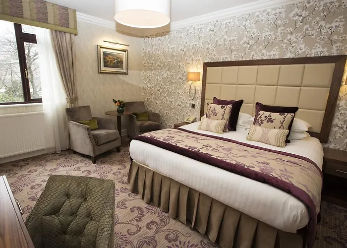 Hotel Lodore Falls Hotel&spa