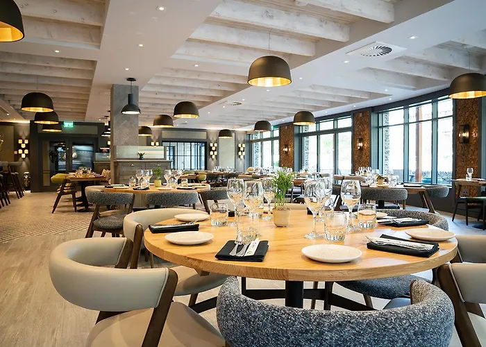 Lodore Falls Hotel&spa Borrowdale Valley