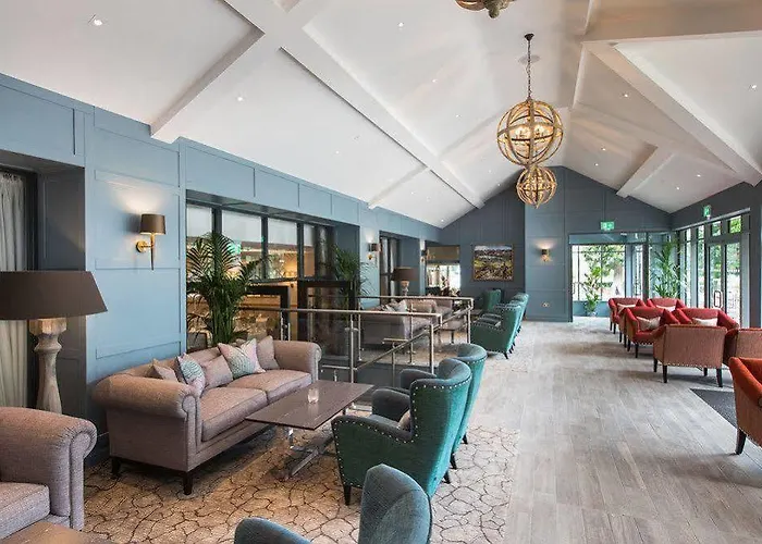 Lodore Falls Hotel&spa 4* Borrowdale Valley