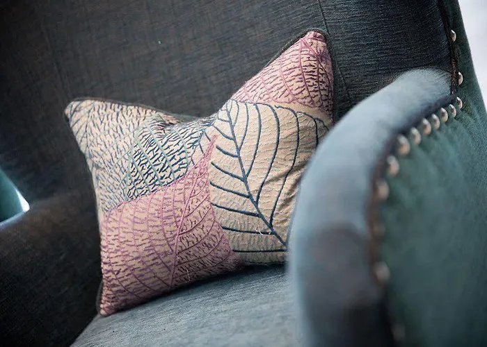 Hotel Lodore Falls Hotel&spa