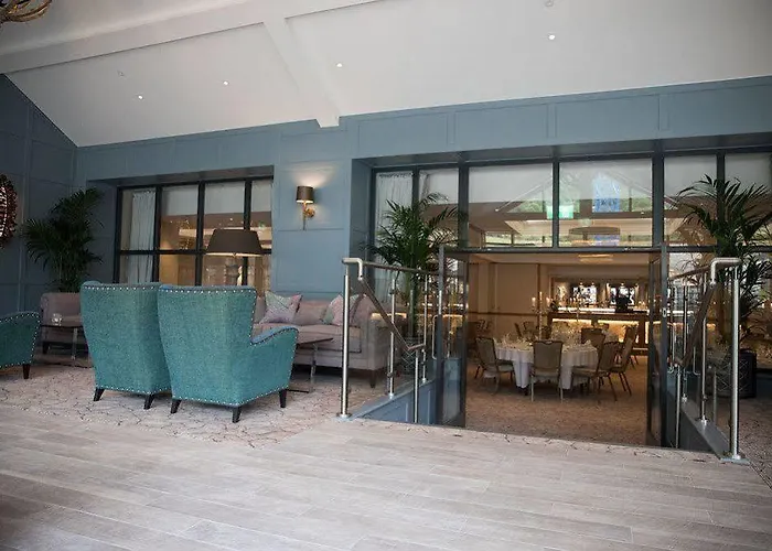 Lodore Falls Hotel&spa 4* Borrowdale Valley