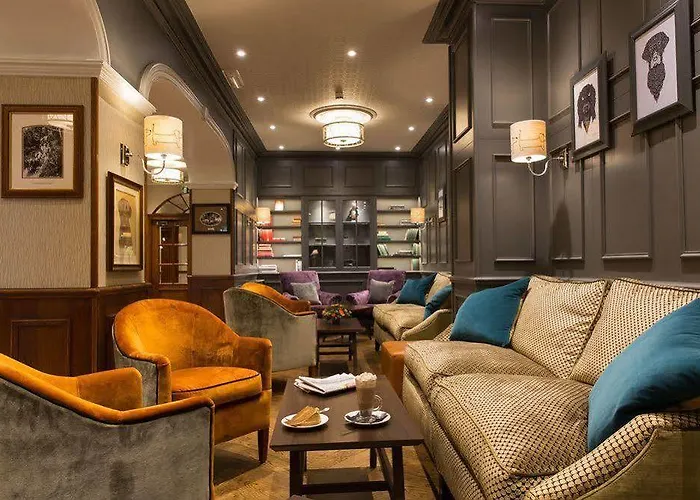 Hotel Lodore Falls Hotel&spa